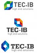 Logo & stationery # 383579 for TEC-IB BV contest
