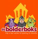 Logo & Huisstijl # 387902 voor Gezocht: spannend logo & huisstijl voor 'De Bolderboks' wedstrijd