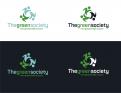 Logo & Huisstijl # 537490 voor Thegreensociety: Een crowdfunding platform met maatschappelijke motieven wedstrijd