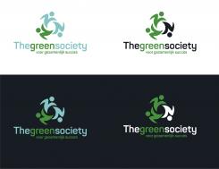 Logo & Huisstijl # 537490 voor Thegreensociety: Een crowdfunding platform met maatschappelijke motieven wedstrijd