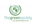 Logo & Huisstijl # 537492 voor Thegreensociety: Een crowdfunding platform met maatschappelijke motieven wedstrijd