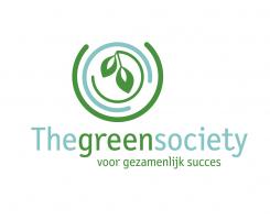 Logo & Huisstijl # 537492 voor Thegreensociety: Een crowdfunding platform met maatschappelijke motieven wedstrijd