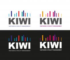 Logo & Huisstijl # 400867 voor Ontwerp logo en huisstijl voor KIWI vastgoed en facility management wedstrijd