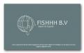 Logo & Huisstijl # 85723 voor Nieuw gestart import en exportbedrijf Fishhh B.V. heeft nodig een pakkend logo + huisstijl wedstrijd