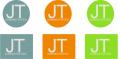 Logo & Huisstijl # 376603 voor JT Administraties, administratiekantoor voor starters, ZZP wedstrijd
