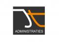 Logo & Huisstijl # 377107 voor JT Administraties, administratiekantoor voor starters, ZZP wedstrijd