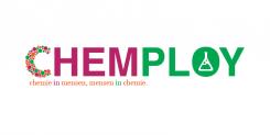 Logo & Huisstijl # 393387 voor Chemploy Logo & huisstijl wedstrijd