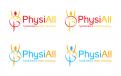 Logo & Huisstijl # 389612 voor Ontwerp een logo en huisstijl voor een startende fysiotherapeut wedstrijd