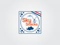 Logo & stationery # 153235 for Fast Food Restaurant: Sky Snacks contest
