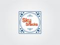 Logo & stationery # 151956 for Fast Food Restaurant: Sky Snacks contest