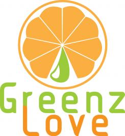 Logo & Huisstijl # 238774 voor Huisstijl voor greenz love wedstrijd