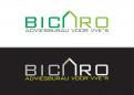 Logo & Huisstijl # 240043 voor Ontwerp een logo, briefpapier, visitekaartjes en favicon voor adviesbureau BICARO wedstrijd