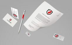 Logo & stationery # 482618 for Design a modern and recognizable logo for the company Fireplan contest