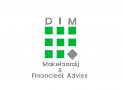 Logo & Huisstijl # 788913 voor Financieel Advies & Makelaardij wedstrijd