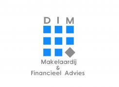 Logo & Huisstijl # 788914 voor Financieel Advies & Makelaardij wedstrijd