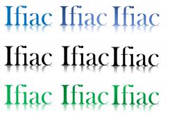 Logo & stationery # 640134 for New logo for IFIAC  accounting services contest