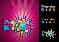 Logo & Huisstijl # 208362 voor Everyday Kidz.nl wedstrijd