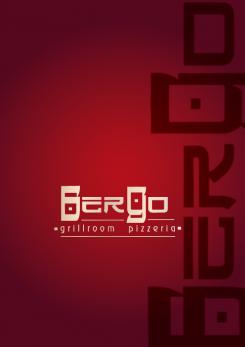 Logo & Huisstijl # 134228 voor Grillroom en Pizzeria | Logo en Huisstijl wedstrijd