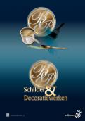 Logo & Huisstijl # 161016 voor Logo & huisstijl ontwerpen voor bouwbedrijf : B&P schilder & decoratiewerken wedstrijd