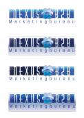 Logo & Huisstijl # 141655 voor Logo, huisstijl en powerpoint format voor Nexus B2B, marketingbureau voor de zakelijke markt wedstrijd