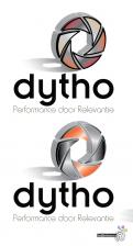 Logo & Huisstijl # 127411 voor Huisstijl en logo voor Dytho wedstrijd