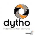 Logo & Huisstijl # 127712 voor Huisstijl en logo voor Dytho wedstrijd