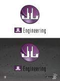 Logo & Huisstijl # 146773 voor JL Engineering wedstrijd