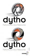 Logo & Huisstijl # 127412 voor Huisstijl en logo voor Dytho wedstrijd