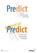 Logo & stationery # 168443 for Predict contest