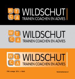 Logo & Huisstijl # 125206 voor Huisstijl voor startend trainer coach advies bureau wedstrijd