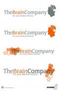 Logo & Huisstijl # 148581 voor Professioneel logo & huisstijl voor The Brain Company – for your Mental Fitness! wedstrijd