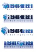 Logo & Huisstijl # 142062 voor Logo, huisstijl en powerpoint format voor Nexus B2B, marketingbureau voor de zakelijke markt wedstrijd