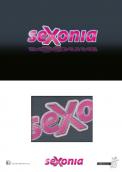Logo & stationery # 174670 for seXonia contest