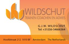 Logo & Huisstijl # 125414 voor Huisstijl voor startend trainer coach advies bureau wedstrijd