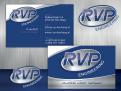 Logo & stationery # 227338 for Create or redesign the logo and housestijl of RvP Engineering in The Hague contest