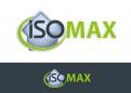 Logo & stationery # 209182 for Corporate identity and logo for insulation company isomax contest