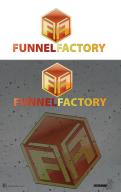 Logo & Huisstijl # 143173 voor FunnelFactory Logo & Huisstijl wedstrijd