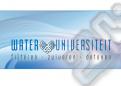 Logo & Huisstijl # 135951 voor Logo&huisstijl Water Universiteit - design nodig met FLOW en gezonde uitstraling wedstrijd