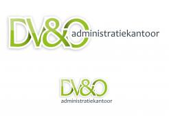 Logo & Huisstijl # 219921 voor Ontwerp een nieuw logo voor ons administratiekantoor! wedstrijd