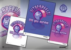 Logo & Huisstijl # 158530 voor Uitgespeeld, Will you survive? wedstrijd