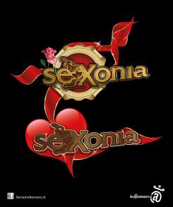 Logo & stationery # 164951 for seXonia contest