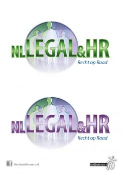 Logo & Huisstijl # 167359 voor Stijlvol logo en huisstijl voor HR en juridische dienstverlening  wedstrijd