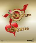 Logo & stationery # 164952 for seXonia contest