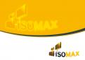 Logo & stationery # 210598 for Corporate identity and logo for insulation company isomax contest