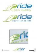 Logo & stationery # 180102 for We need a Logo and CI for a new company from the field of  electro mobility. contest