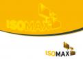Logo & stationery # 210599 for Corporate identity and logo for insulation company isomax contest