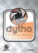 Logo & Huisstijl # 126634 voor Huisstijl en logo voor Dytho wedstrijd
