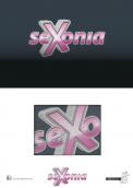 Logo & stationery # 174185 for seXonia contest