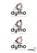 Logo & Huisstijl # 127237 voor Huisstijl en logo voor Dytho wedstrijd