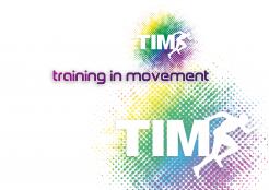 Logo & Huisstijl # 221135 voor Logo en huisstijl voor; TIM ; Training in Movement. Enthousiast, ontspannen, professioneel wedstrijd